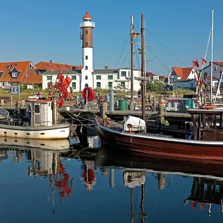 Ferienhaeuser Hohmann Fh Hohmann