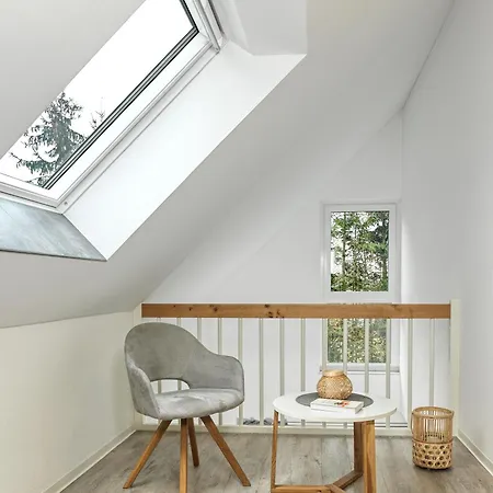 Ferienhaeuser Hohmann Fh Hohmann Dom wakacyjny *