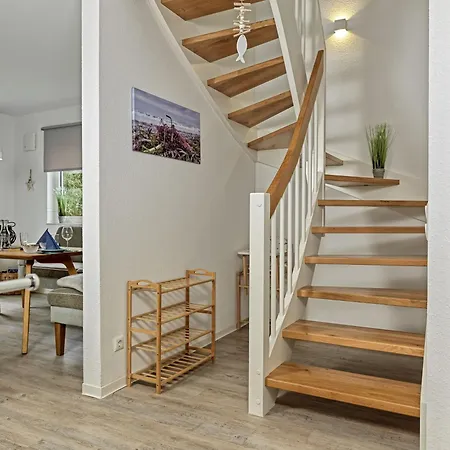 Ferienhaeuser Hohmann Fh Hohmann * Einhusen (Rostock)