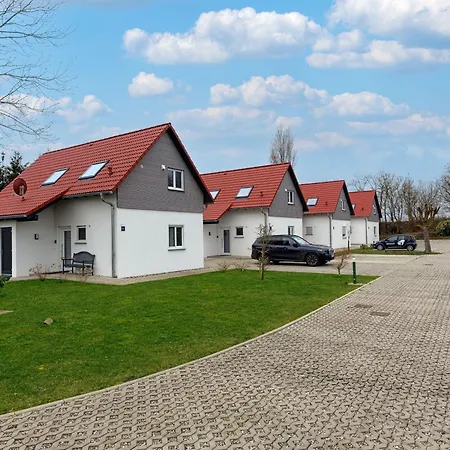 Ferienhaeuser Hohmann Fh Hohmann