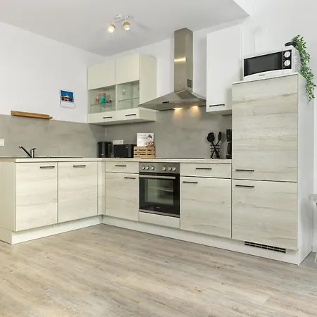 Ferienhaeuser Hohmann Fh Hohmann