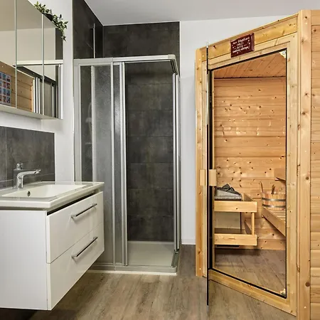 Ferienhaeuser Hohmann Fh Hohmann